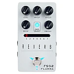 FLAMMA FS02 Guitar Reverb Pedals
