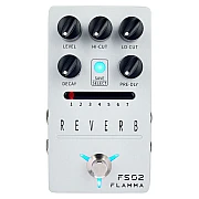 FLAMMA FS02 Guitar Reverb Pedals