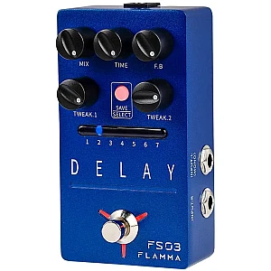 Toko Alat Musik Jual Semua Product Stompbox Terlengkap Original dan Termurah