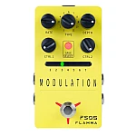 FLAMMA FS05 Multi Modulation Guitar Pedal