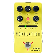 FLAMMA FS05 Multi Modulation Guitar Pedal