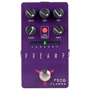 Toko Alat Musik Jual Semua Product Stompbox Terlengkap Original dan Termurah