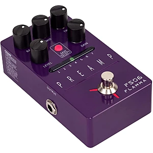 Toko Alat Musik Jual Semua Product Stompbox Terlengkap Original dan Termurah