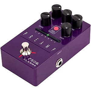 Toko Alat Musik Jual Semua Product Stompbox Terlengkap Original dan Termurah