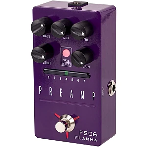 Toko Alat Musik Jual Semua Product Stompbox Terlengkap Original dan Termurah