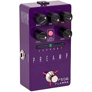 Toko Alat Musik Jual Semua Product Stompbox Terlengkap Original dan Termurah