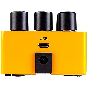 Toko Alat Musik Jual Semua Product Stompbox Terlengkap Original dan Termurah