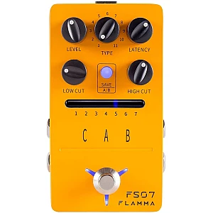 Toko Alat Musik Jual Semua Product Stompbox Terlengkap Original dan Termurah