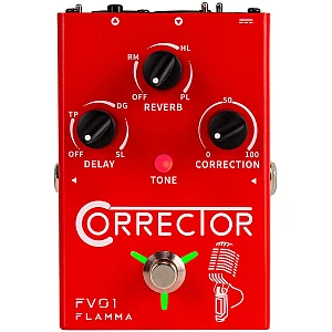 Toko Alat Musik Jual Semua Product Stompbox Terlengkap Original dan Termurah