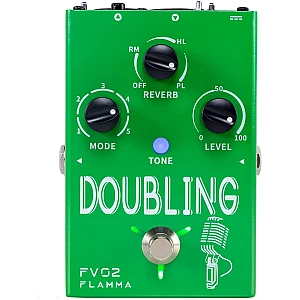 Toko Alat Musik Jual Semua Product Stompbox Terlengkap Original dan Termurah