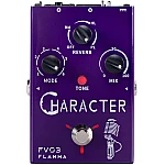 FLAMMA FV03 Vocal & Guitar Effects Pedal