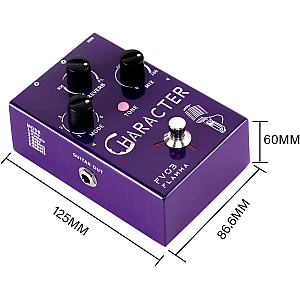 Toko Alat Musik Jual Semua Product Stompbox Terlengkap Original dan Termurah