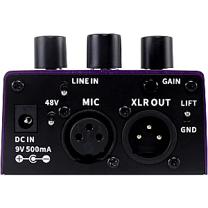 Toko Alat Musik Jual Semua Product Stompbox Terlengkap Original dan Termurah