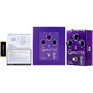 Toko Alat Musik Jual Semua Product Stompbox Terlengkap Original dan Termurah