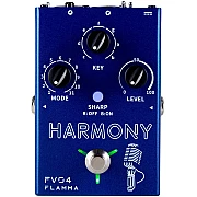 FLAMMA FV04 Harmony Vocal Processor & Guitar Effects 
