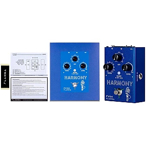 Toko Alat Musik Jual Semua Product Stompbox Terlengkap Original dan Termurah