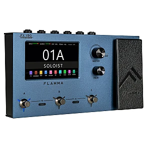 Toko Alat Musik Jual Semua Product Multi Effect Terlengkap Original dan Termurah