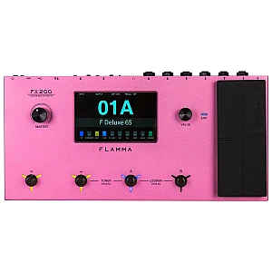 Toko Alat Musik Jual Semua Product Multi Effect Terlengkap Original dan Termurah