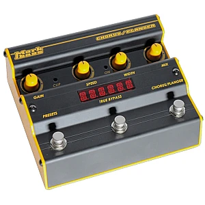 Toko Alat Musik Jual Semua Product Stompbox Terlengkap Original dan Termurah