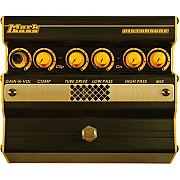 Markbass Distorsore Bass Pedal