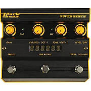 Markbass Super Synth Bass Pedal