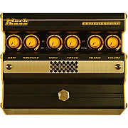 Markbass Compressore Tube Bass Compressor Pedal