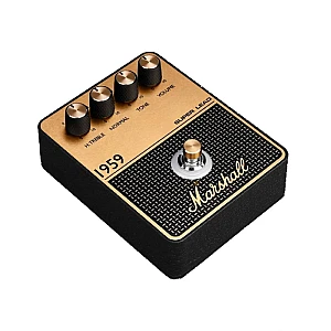 Toko Alat Musik Jual Semua Product Stompbox Terlengkap Original dan Termurah