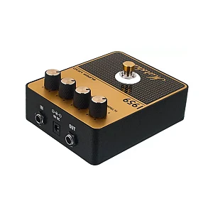 Toko Alat Musik Jual Semua Product Stompbox Terlengkap Original dan Termurah