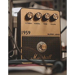 Toko Alat Musik Jual Semua Product Stompbox Terlengkap Original dan Termurah