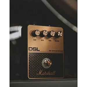 Toko Alat Musik Jual Semua Product Stompbox Terlengkap Original dan Termurah