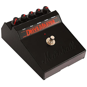 Toko Alat Musik Jual Semua Product Stompbox Terlengkap Original dan Termurah