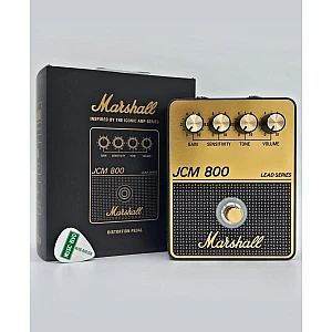 Toko Alat Musik Jual Semua Product Stompbox Terlengkap Original dan Termurah