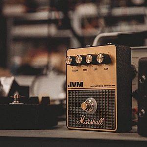 Toko Alat Musik Jual Semua Product Stompbox Terlengkap Original dan Termurah