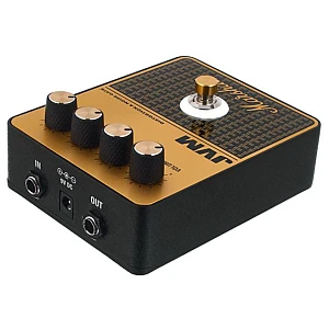 Toko Alat Musik Jual Semua Product Stompbox Terlengkap Original dan Termurah
