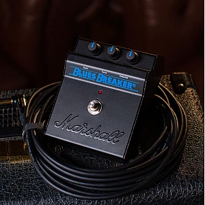 Toko Alat Musik Jual Semua Product Stompbox Terlengkap Original dan Termurah