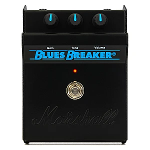 Toko Alat Musik Jual Semua Product Stompbox Terlengkap Original dan Termurah