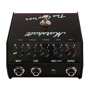 Toko Alat Musik Jual Semua Product Stompbox Terlengkap Original dan Termurah