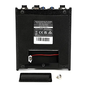 Toko Alat Musik Jual Semua Product Stompbox Terlengkap Original dan Termurah