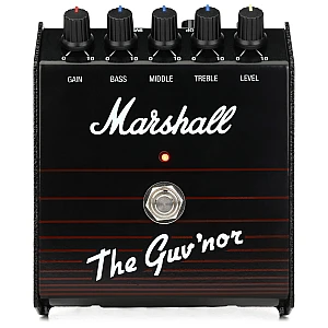 Toko Alat Musik Jual Semua Product Stompbox Terlengkap Original dan Termurah