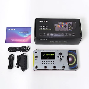 Toko Alat Musik Jual Semua Product Multi Effect Terlengkap Original dan Termurah