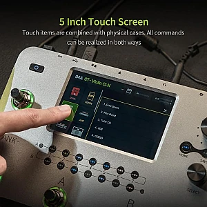 Toko Alat Musik Jual Semua Product Multi Effect Terlengkap Original dan Termurah