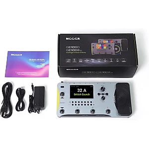 Toko Alat Musik Jual Semua Product Multi Effect Terlengkap Original dan Termurah