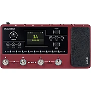 Mooer GE150 Pro Li Amp Modeling & Multi Effects with Built In Rechargeable Battery