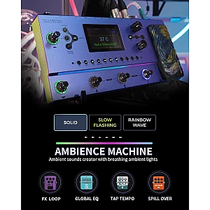 Toko Alat Musik Jual Semua Product Multi Effect Terlengkap Original dan Termurah