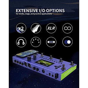 Toko Alat Musik Jual Semua Product Multi Effect Terlengkap Original dan Termurah