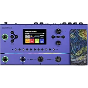 Mooer GE200 Pro Li Amp Modeling & Multi Effects Processor with Built In Rechargeable Battery
