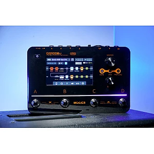 Toko Alat Musik Jual Semua Product Multi Effect Terlengkap Original dan Termurah