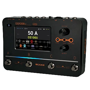 Toko Alat Musik Jual Semua Product Multi Effect Terlengkap Original dan Termurah