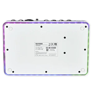 Toko Alat Musik Jual Semua Product Multi Effect Terlengkap Original dan Termurah