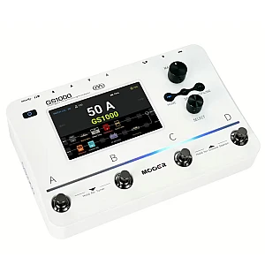 Toko Alat Musik Jual Semua Product Multi Effect Terlengkap Original dan Termurah